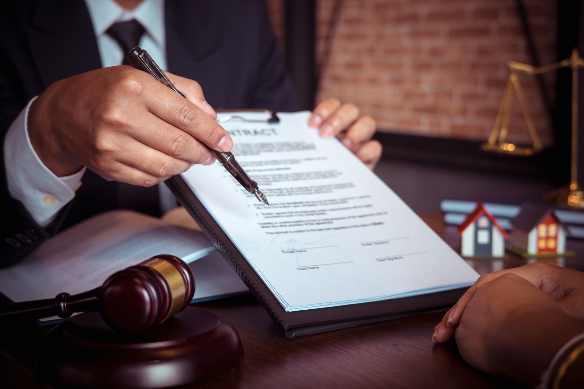 Despacho de abogados en Lugo